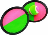 Kidstoys Ag625 Fåtta Boll Rocket Spel Universal