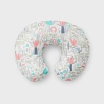 Joyfill 2008-BU1-5060 Flexofill Buddy Coussin de grossesse et de positionnement pour maman et bébé Multicolore