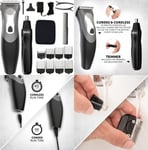 Wahl Clip N Rinse Hair Clipper for Men, Head Shaver, Men's Clippers,... 