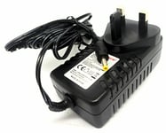 12V AC-DC IN Adaptor Power Supply for Tascam DP-03SD Portastudio