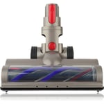 Turboborste rengöringshuvud kompatibel med Dyson V15 V11 V10 V8 V7 dammsugare för re
