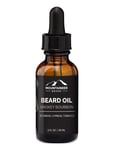 Smokey Bourbon Beard Oil Beauty Men Beard & Mustache Beard Oil Nude Mountaineer Brand