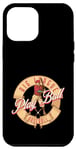Coque pour iPhone 13 Pro Max « Play-Ball », Baseball s Big League Baseball s Vintage Retro