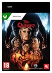 The Quarry for Xbox One OS: one