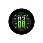 ESP32-S3 2.8inch Capacitive Touch Round Display Development Board, 480×480, 32-bit LX7 Dual-core Processor
