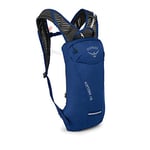 Osprey Katari 1.5 Men's Hydration Pack with 1.5L Hydraulics™ LT Reservoir - Cobalt Blue (O/S)