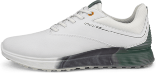 Ecco M Golf S-three Golfkengät WHITE