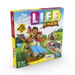 The Game Of Life Junior Board Game