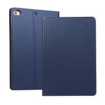 Etui for iPad Mini 4 - Mini 2019 - Mørk blå