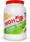 HIGH5 Recovery Drink | Whey Protein Isolate | Promotes Recovery | (Banana & Vani