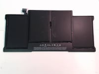 Apple orignal batteri MacBook Air 13" 2013-2017 A1466 A1496 (kompatibelt med A1405 2011 & 2012)
