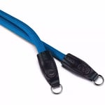 Leica Rope Strap 126cm Blue by COOPH M- Q- and X Type 113 TL D-Lux came
