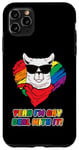 iPhone 11 Pro Max Yeah I'm Gay Deal With It LGBTQ Pride Case