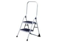 Wonday® Safetool Trappstege, Med Hängare, 2 Steg