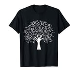 Binary Tree Computer Science Coding Programmer T-Shirt