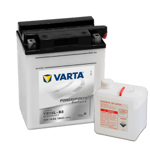 Varta 514 013 014 - 12V 14Ah (Motorcykelbatteri)