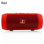 40W HIFI Portable Wireless Bluetooth Speaker Stereo Bass Loud AUX FM Waterproof