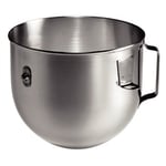 KitchenAid Bowl for K5 Mixer, 4.8 Litre