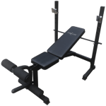 Multi Function Bench, träningsbänk