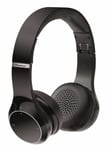 Pioneer SE-MJ771BT Bluetooth/NFC Folding Headphones with Remote/Mic Black NEW