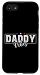 Coque pour iPhone SE (2020) / 7 / 8 Daddy Vibes - Papa