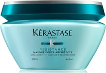 Kérastase Resistance, Strengthening Mask, for Extremely Dry & Damaged Hair, with