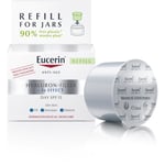 Eucerin Hyaluron-Filler +3x Effect SPF15 Dry Skin Refill 50 ml