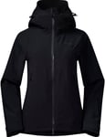 Bergans of Norway Oppdal Insulated Jacket Dame
