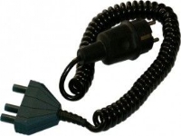 Sonel-adapter med UNI-Schuko-kontakt 112411315 (WAADAUNI1)