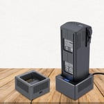 Drone USB Fast Battery Charger Single-Way Charging Base For DJI MAVIC 3/ 3 PRO