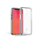 Coque Renforcée iPhone 12 mini LIFE Garantie à vie Transparente Force Case - Neuf