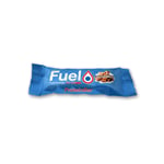 Fuel of Norway ProteinBar Salt Karamell 2024