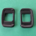 2 X DK-30 Eyecup Eyepiece DK30 compatible with Nikon Z 50 camera