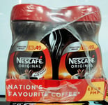 Nescafé Original Coffee Nescafé Instant Coffee 95g  6pk