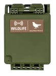 Wildlife Acoustics Song Meter Micro 2 - Lydopptaker for naturovervåking