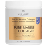 Vild Nord Pure Marine Collagen (150 g)