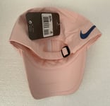 Nike Kids Child Swoosh Logo Baseball Cap 594782 641