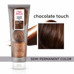 Wella Professionals Color Fresh Mask Chocolate 150ml