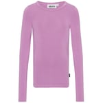 Molo Ruana Langermet T-skjorte Purple Ray | Lilla | 128 cm