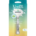 Gillette Venus Comfortglide Sensitive Rakhyvel