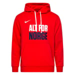 Nike Norge Hettegenser - Alt For Barn Hettegensere unisex