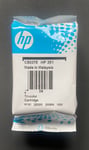 Genuine HP 351 Ink - COLOUR / PHOTOSMART C4205 C4270 C4280 C4340 (INC VAT)