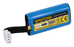 Patona Batteri for JBL Flip 5 088796 088772 088789 700306724 (Kan sendes i brev)