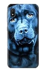 Labrador Retriever Case Cover For Samsung Galaxy A10e