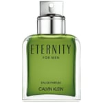 Calvin Klein Eternity For Men Edp 50ml Transparent