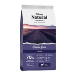 DIBAQ Natural Moments Spannmålsfritt Tonfisk 2 kg