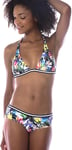 Banana Moon Sanomo First Bikini Top, Multico - 42