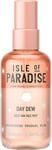 Isle of Paradise Self Tan Face Mist (100 Ml) Gradual Self Tan Face Mist, Combini