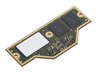 Lenovo - Lpddr5x - Modul - 64 Gb - Camm - 7500 Mhz - Grön - För Thinkpad P1 Gen 7 21Kw