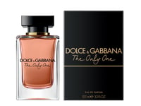 Dolce&Gabbana The Only One, Kvinna, 100 ml, Ej påfyllningsbar flaska, 1 styck